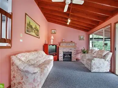Fifth view of Homely house listing, 48 Tamarind Drive, Cordeaux Heights NSW 2526