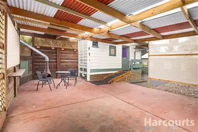 Fifth view of Homely house listing, 1 Veronica Street, Ferntree Gully VIC 3156