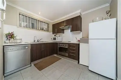 12/5-19 Goodall Parade, Mawson Lakes SA 5095