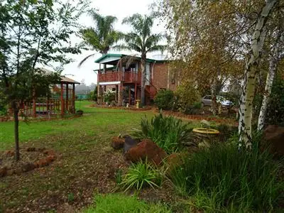 263 Burton Street, Manjimup WA 6258