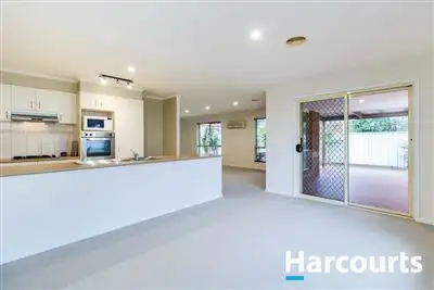 Third view of Homely house listing, 80 Scotsdale Drive, Cranbourne East VIC 3977