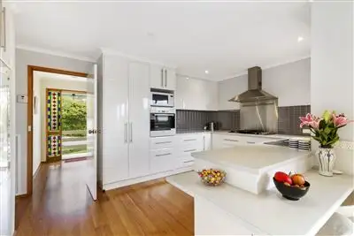 Sixth view of Homely house listing, 19 & 21 Suncoast Drive, Blackmans Bay TAS 7052