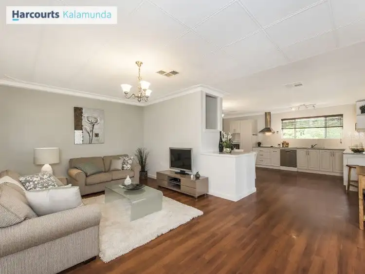 Third view of Homely house listing, 86 Falls Road, Lesmurdie WA 6076