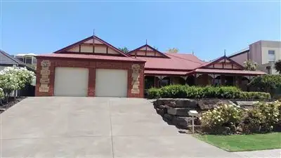 Second view of Homely house listing, 1 Riverview Drive, Hewett SA 5118