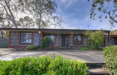 21 Blackthorn Avenue, Hawthorndene SA 5051