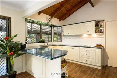 Sixth view of Homely house listing, 787 Camp Cable Road, Logan Village QLD 4207