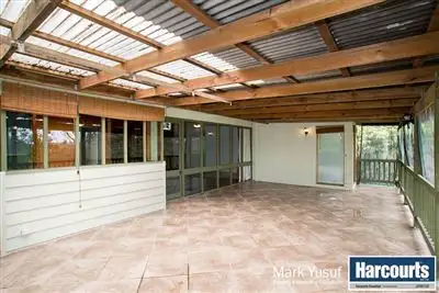 Fourth view of Homely house listing, 28 Belgrave Gembrook Road, Belgrave VIC 3160
