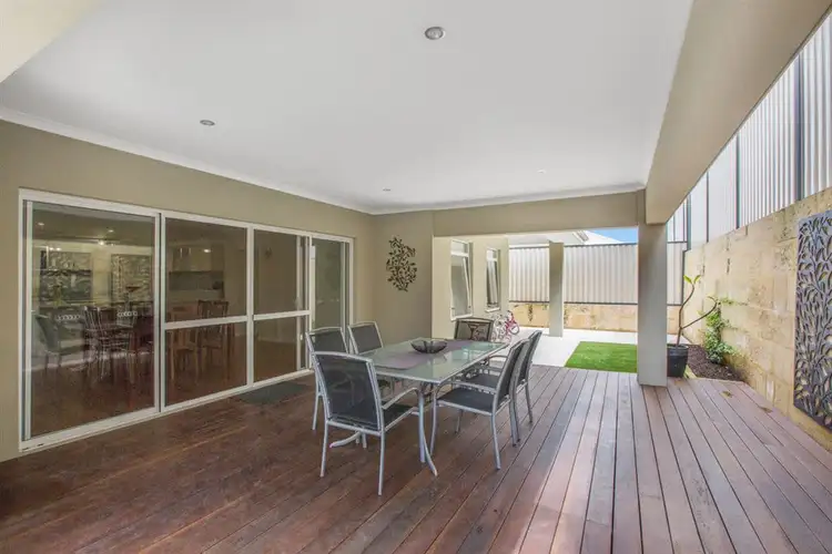 Fourth view of Homely house listing, 31 Descanso Loop, Aubin Grove WA 6164