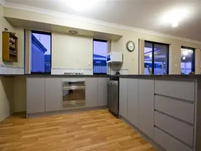 Sixth view of Homely house listing, 2 Moombaki Avenue, Bertram WA 6167