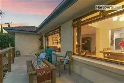 Second view of Homely house listing, 7 Coolinga Road, Marino SA 5049