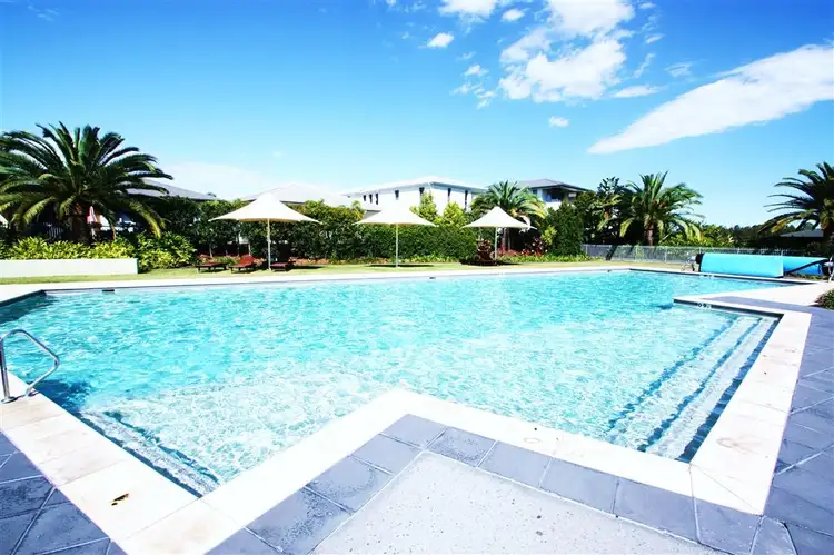 Second view of Homely house listing, 6126 Bolsena Circuit, Hope Island QLD 4212