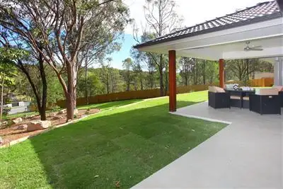 Sixth view of Homely house listing, 13 Keen Road, Ashmore Heights, Molendinar QLD 4214