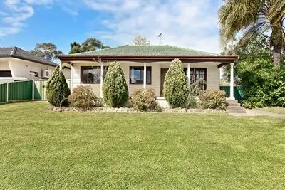 31 Rutherford Street, Blacktown NSW 2148