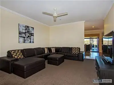 Seventh view of Homely house listing, 45 Lady Penrhyn Court, Mundoolun QLD 4285