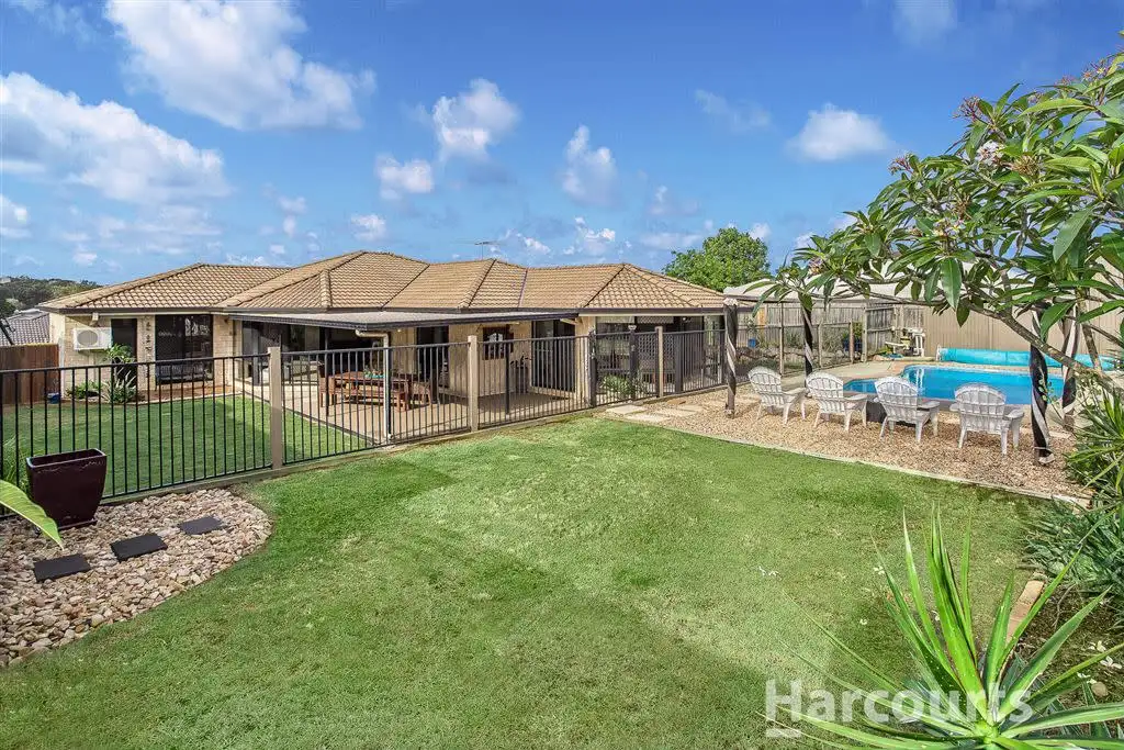 Main view of Homely house listing, 7 Kyah Close, Kallangur QLD 4503
