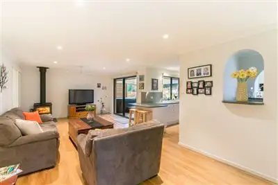 Fifth view of Homely house listing, 41 Matthew Smillie Drive, Nairne SA 5252