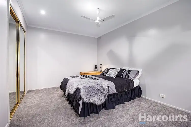 Sixth view of Homely house listing, 4 Piper Road, Ferntree Gully VIC 3156