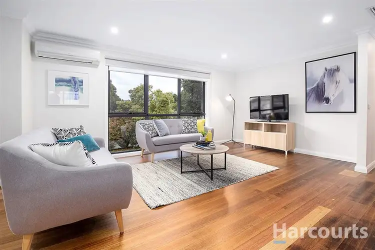 Fifth view of Homely house listing, 39 Dairy Lane, Ferntree Gully VIC 3156