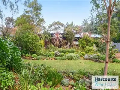 Main view of Homely house listing, 21 Methodist Street, Willunga SA 5172