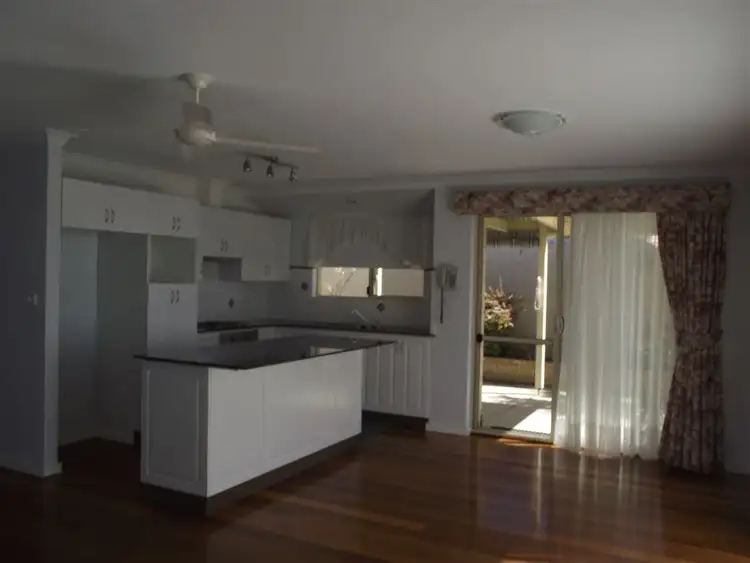 Third view of Homely unit listing, 8A Seahorse Loop, Port Denison WA 6525