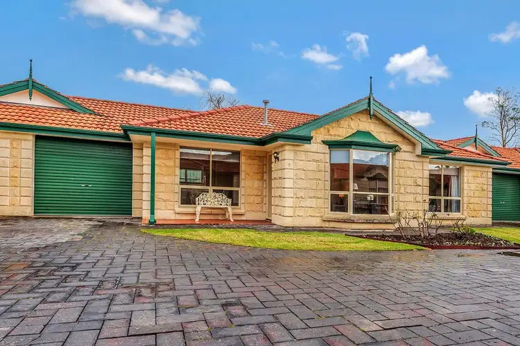 Main view of Homely unit listing, 9/45 Corn Street, Old Reynella SA 5161