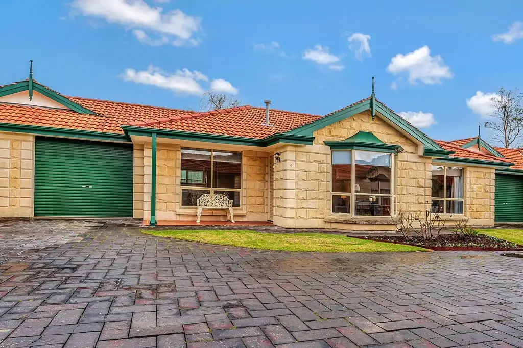 Main view of Homely unit listing, 9/45 Corn Street, Old Reynella SA 5161