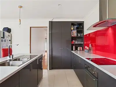 Third view of Homely house listing, 16 Reibey Street, Hadspen TAS 7290