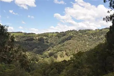 Second view of Homely rural property listing, . "Wigglywoad", Moonan Brook Rd via, Scone NSW 2337
