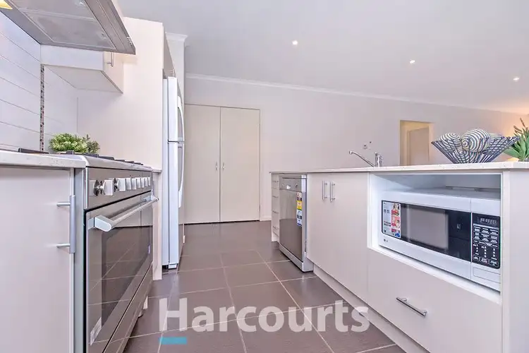 Second view of Homely house listing, 22 Mirabelle Street, Pakenham VIC 3810