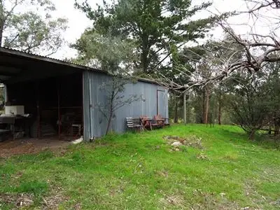 Seventh view of Homely land listing, 2997 Broadford Flowerdale Road, Flowerdale VIC 3717