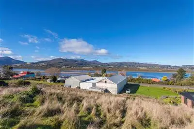 Seventh view of Homely land listing, 3494 Lot 1 Huon Highway, Franklin TAS 7113