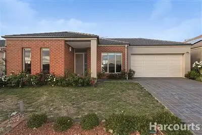 10 Taggerty Grove, Epping VIC 3076