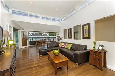 Second view of Homely house listing, 80 Model Farms Road, Winston Hills NSW