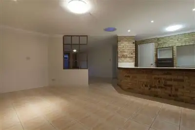 Fourth view of Homely house listing, 31 Dress Circle, Warnbro WA 6169
