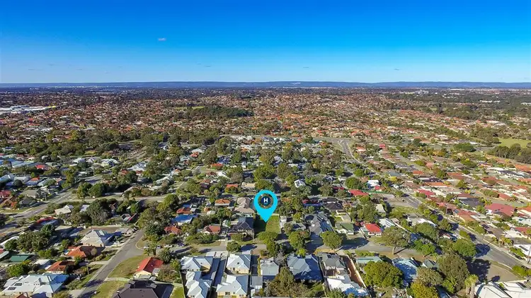 Sixth view of Homely land listing, 7A Finney Street, Willagee WA 6156