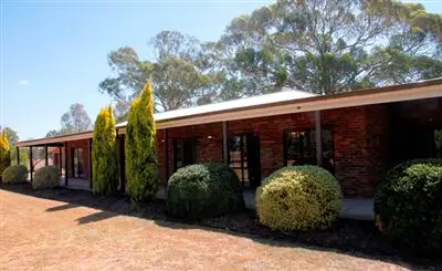 47 Coulton Road, Wallaroo NSW 2618