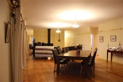 Seventh view of Homely house listing, 21 Balook Street, Mirboo North VIC