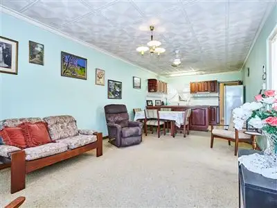Fourth view of Homely house listing, 134B Clontarf Road, Hamilton Hill WA 6163