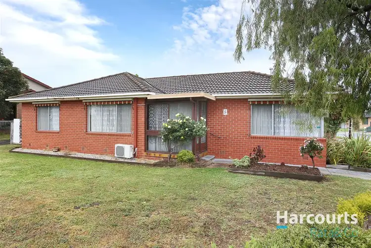 5 Otway Court, Lalor VIC 3075