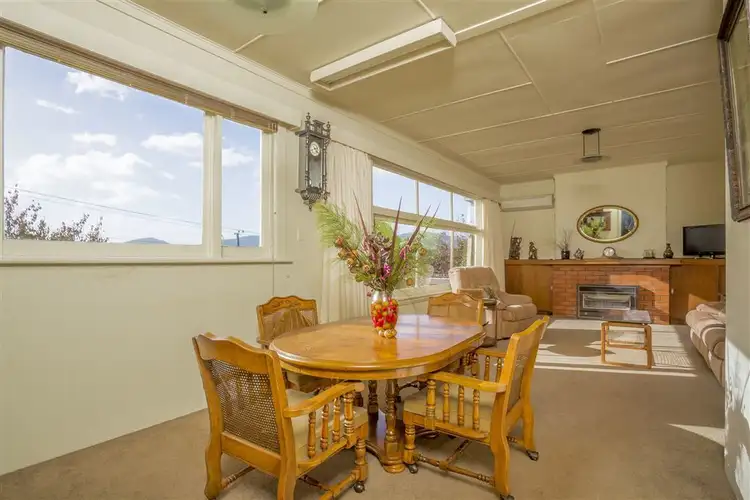 Second view of Homely house listing, 6 Ringarooma Road, Scottsdale TAS 7260