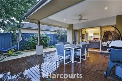Fifth view of Homely house listing, 10 Reidel Avenue, Pakenham VIC 3810