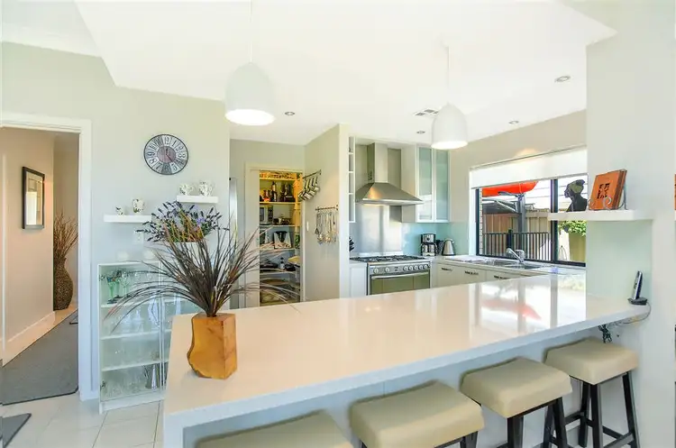 Sixth view of Homely house listing, 163 Excelsior Parade, Hindmarsh Island SA 5214