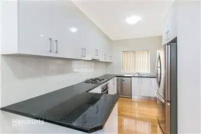 Third view of Homely semi-detached listing, 105 A Esperance Drive, Albion Park NSW 2527