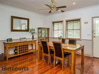Fourth view of Homely house listing, 12 Tiffany Court, Eatons Hill QLD 4037