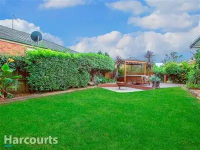 Fourth view of Homely house listing, 23 Vale Circuit, Narellan Vale NSW 2567
