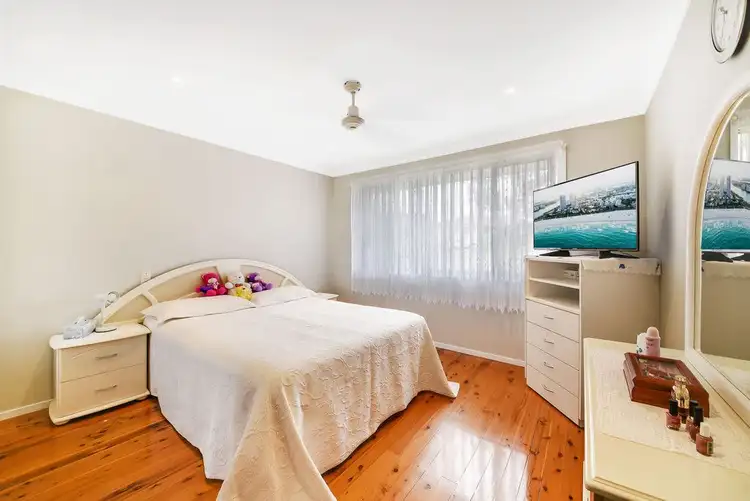 Fourth view of Homely house listing, 50 Sherbrooke Street, Rooty Hill NSW 2766