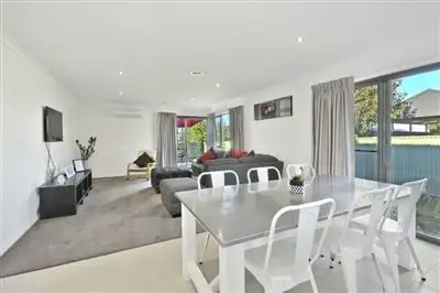 Third view of Homely house listing, 2 Orbost Drive, Miners Rest VIC 3352