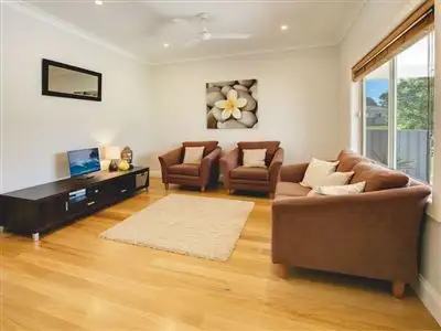 Fourth view of Homely house listing, 26 Cacia Avenue, Seven Hills NSW 2147