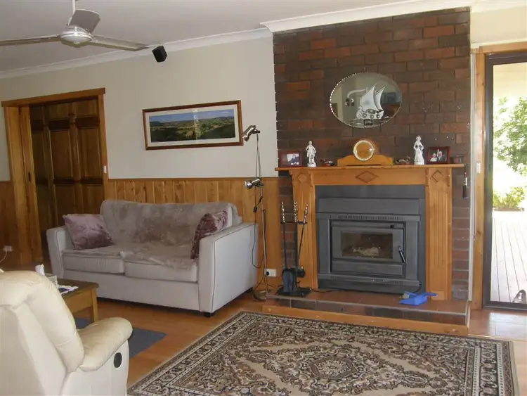 Sixth view of Homely rural property listing, 35705 Tasman Highway, Springfield TAS 7260