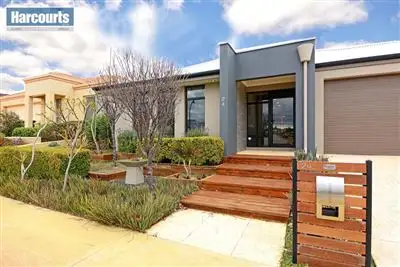 Main view of Homely house listing, 24 Riverlinks Drive, Clarkson WA 6030